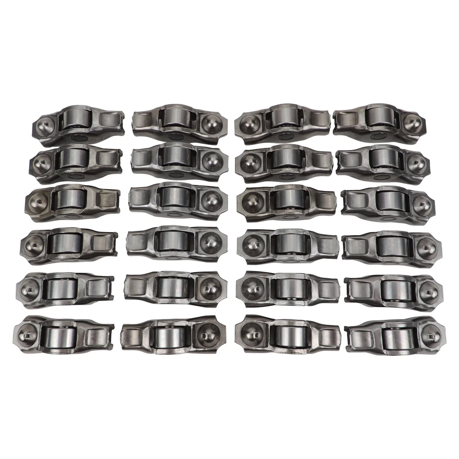 2011-2010 Jeep WK Grand Cherokee w_ 3.6L Engine Rocker Arm Kit 5184296K